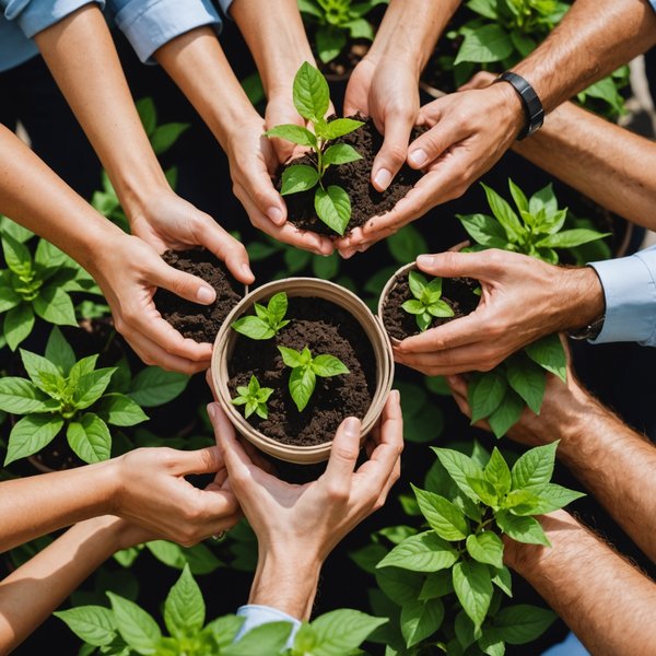 Goodies écolo pour entreprise: un choix stratégique et durable