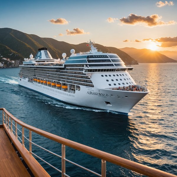 Comment choisir sa croisière : guide complet et conseils