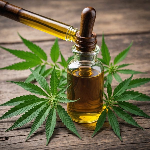 Comment faire de l'huile de cbd : guide étape par étape