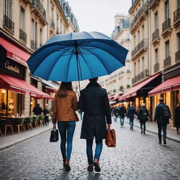 Services de portage salarial pour les indépendants en France