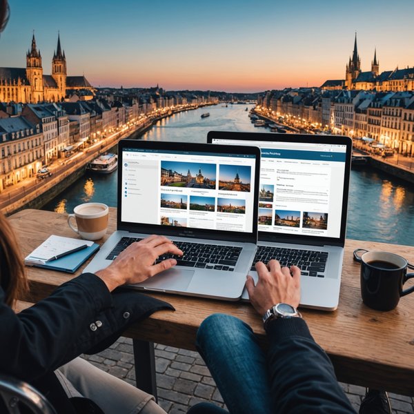 Agence marketing à Bayonne : stratégies et expériences client