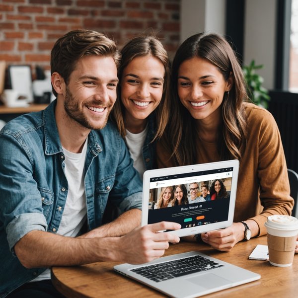 Quels sont les meilleurs sites de rencontre amicale ?