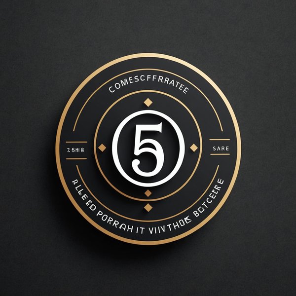 Comment créer un logo efficace en 5 étapes simples