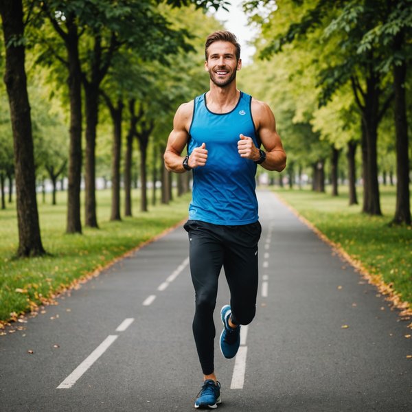 Atteignez votre objectif : comment courir 5 km en 30 minutes