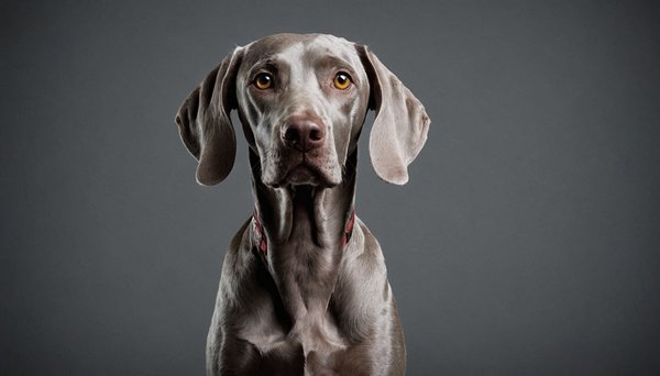 Tout savoir sur le braque de weimar, un compagnon idéal