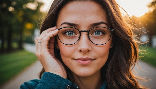 Comment prendre soin des yeux : astuces pour un regard éclatant