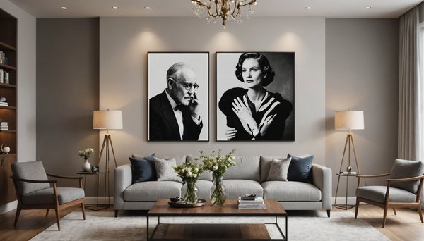 Magie de la décoration : comment sublimer votre intérieur