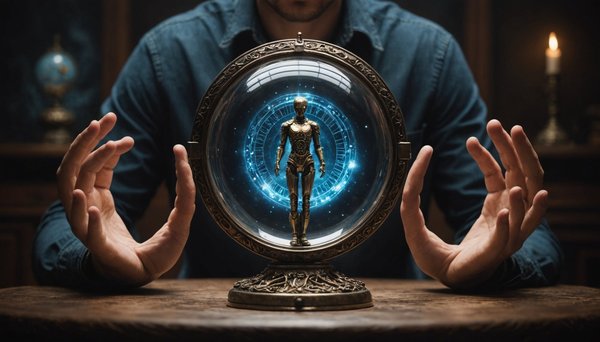 Voyance : découvrez comment maîtriser votre destinée