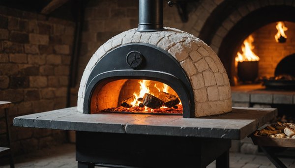 Optimisez votre four à bois pour des performances authentiques