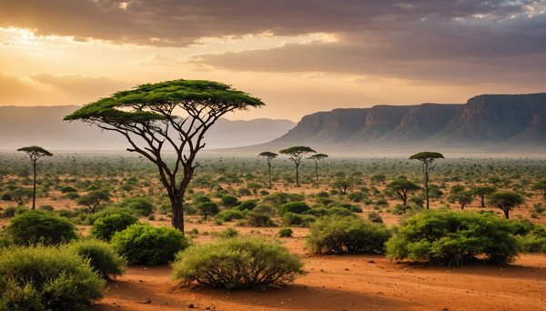 Top 10 incontournables en afrique pour vos futures vacances