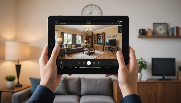 Solutions innovantes pour un confort maximal en domotique