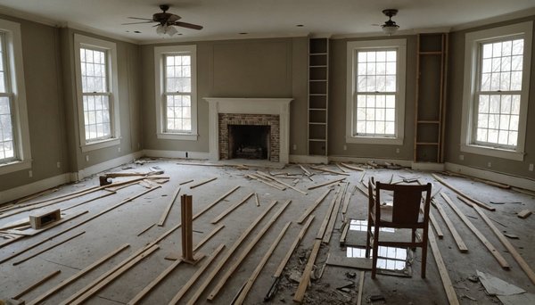 Rénovation d'ampleur : les témoignages qui font la différence