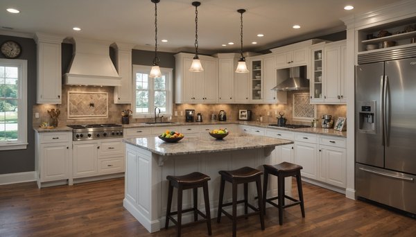 Rénovation d'ampleur : la satisfaction client au cœur de l'excellence