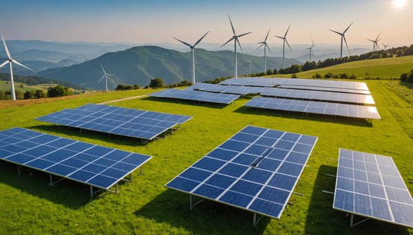 Énergie renouvelable : l'expertise de prestige clima service