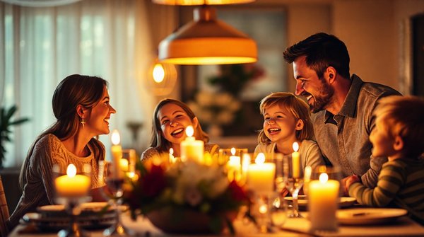 Réalisez des souvenirs inoubliables avec vos photos impressionnantes